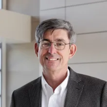 John Sarrao, Lab Director