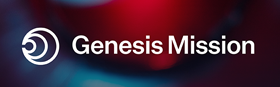 genesis mission logo